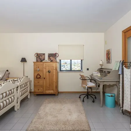 Figuras House Luxury Βίλα Φάρο