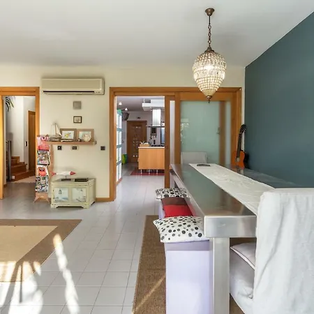 Villa Figuras House Luxury *