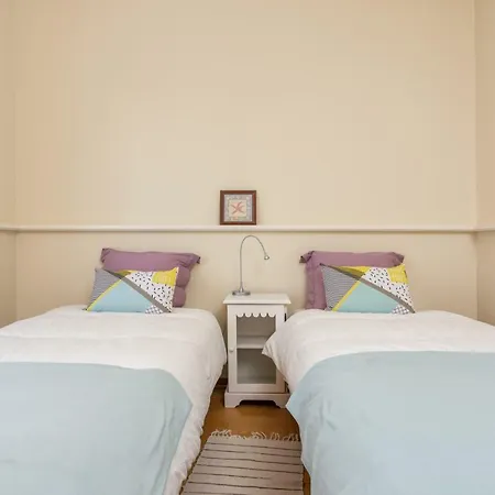 Figuras House Luxury Φάρο