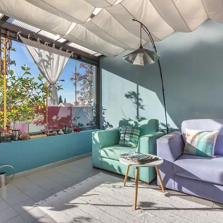 Figuras House Luxury Villa