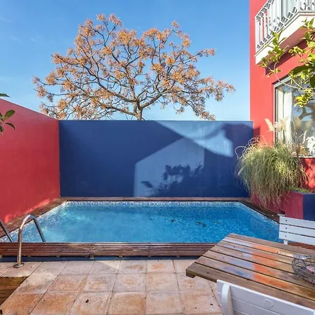 Villa Figuras House Luxury