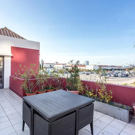 Figuras House Luxury Faro