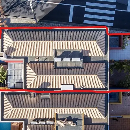 Figuras House Luxury Βίλα *