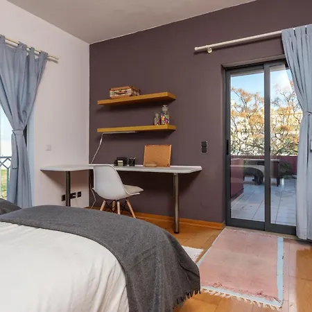 Figuras House Luxury Faro