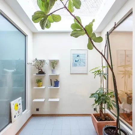 Figuras House Luxury Βίλα Φάρο